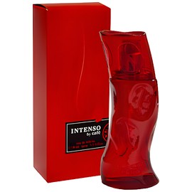 perfume Cafe Intenso
