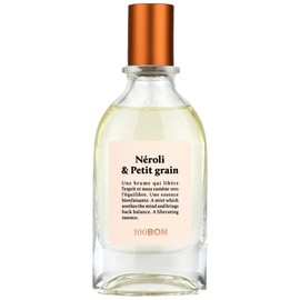perfume Neroli & Petitgrain