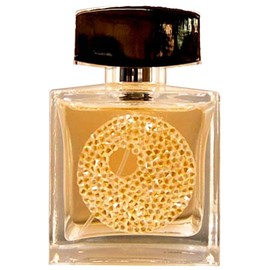 perfume Peach Crystal No. 4