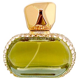 perfume Art Collection Black