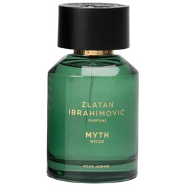 perfume Myth Wood