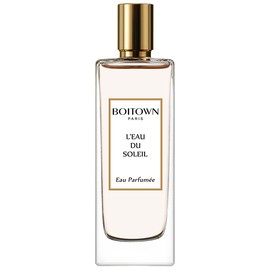 perfume L 'eau du Soleil