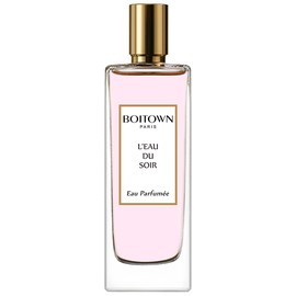 perfume L'eau du Soir 夜幕之水
