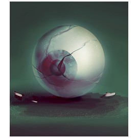 Glass Eye