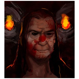 Mr. Czernobog