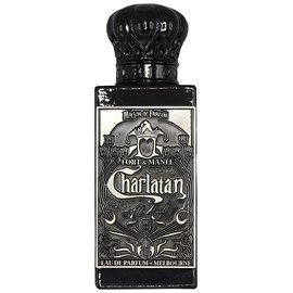 perfume Charlatan