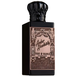 perfume Amber Absolutely