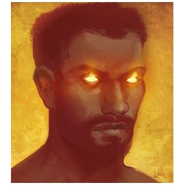 The Ifrit