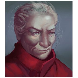 perfume Zorya Vechernyaya