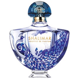 perfume Shalimar Souffle de Parfum 2017