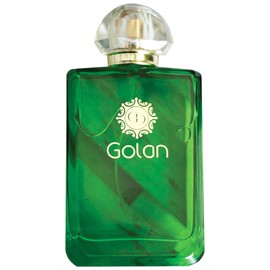 perfume Golan Women