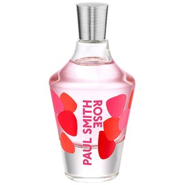 perfume Paul Smith Rose Limited Edition 2017