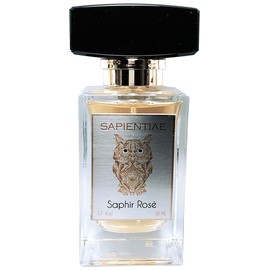 perfume Saphir Rosé