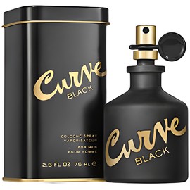 perfume Curve Black