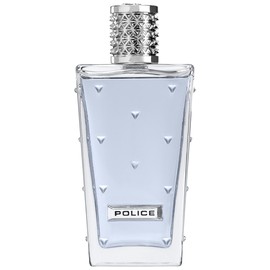 perfume Police Legend for Man
