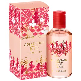perfume Collection Ete 2017