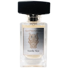 perfume Vanille Noir