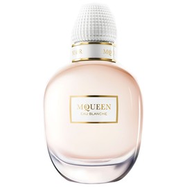 perfume McQueen Eau Blanche