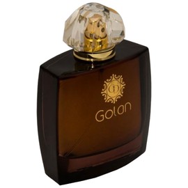 perfume Luxury Oud 