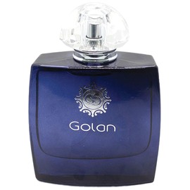perfume Golan No. 6