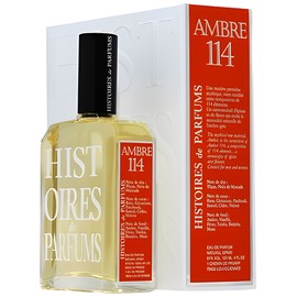 Ambre 114