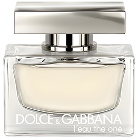 perfume L'eau The One