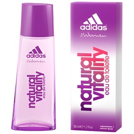 Natural Vitality