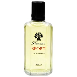 perfume Panama 1924 Sport