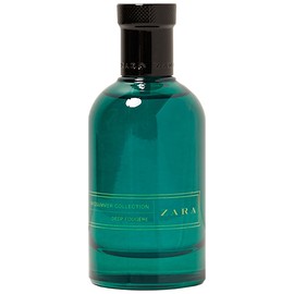 perfume Midsummer Collection Deep Fougere