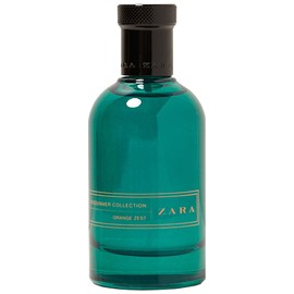 perfume Midsummer Collection Orange Zest