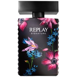 perfume Replay Signature for Women