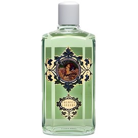 perfume Eau de Cologne Lavanda