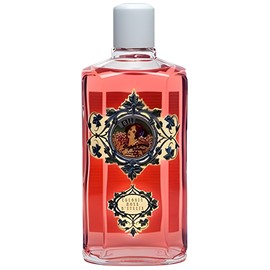 perfume Eau de Cologne Rosa d´Italia