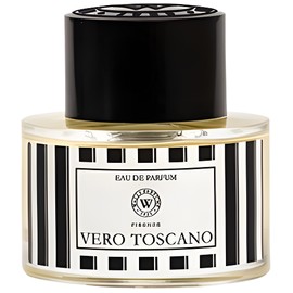 perfume Vero Toscano Bianco Eau de Parfum