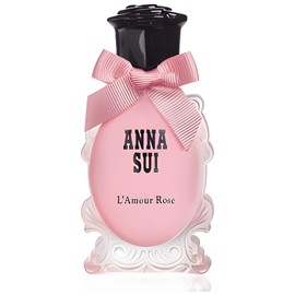 L’Amour Rose Eau de Toilette