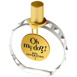 perfume Oh My Dog