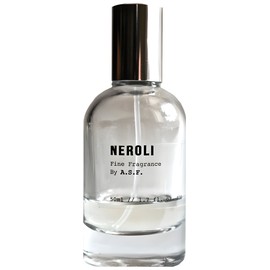 perfume Neroli