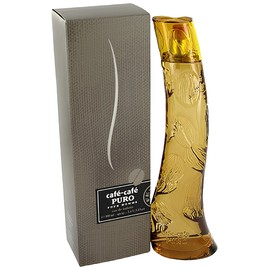 perfume Cafe-Cafe Puro