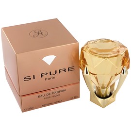 perfume Si Pure