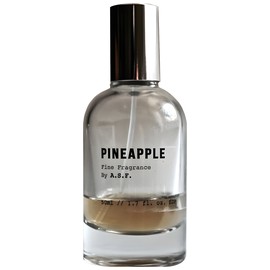 perfume Pineapple