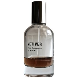 perfume Vetiver
