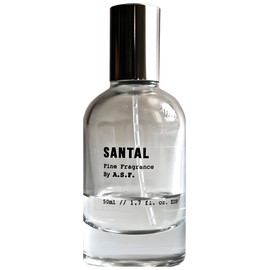 perfume Santal