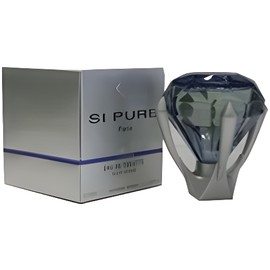 perfume Si Pure Pour Homme
