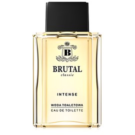 perfume Brutal Classic Intense