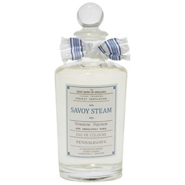 Savoy Steam Eau de Cologne