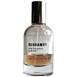 perfume Bergamot