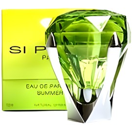 perfume Si Pure Summer