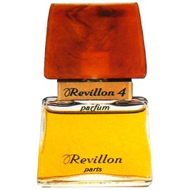 perfume Revillon 4