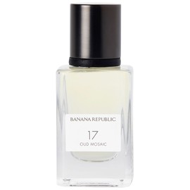 17 Oud Mosaic