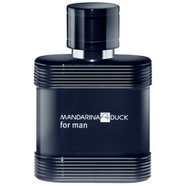 perfume Mandarina Duck For Man